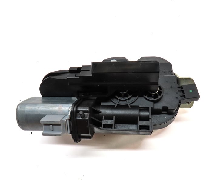 Thumbnail 6: 2015 PORSCHE CAYENNE (958) REAR TRUNK LOCK LATCH CLOSE ASSIST ACTUATOR MOTOR