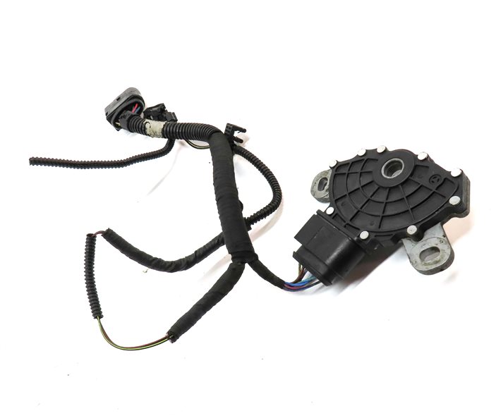 Thumbnail 3: 2015 PORSCHE CAYENNE HYBRID (958) AUTOMATIC TRANSMISSION NEUTRAL SAFETY SWITCH