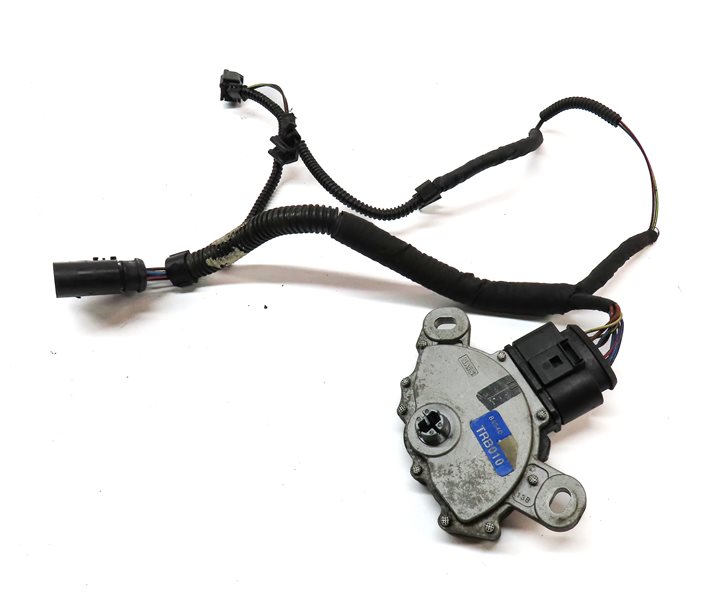 Thumbnail 4: 2015 PORSCHE CAYENNE HYBRID (958) AUTOMATIC TRANSMISSION NEUTRAL SAFETY SWITCH