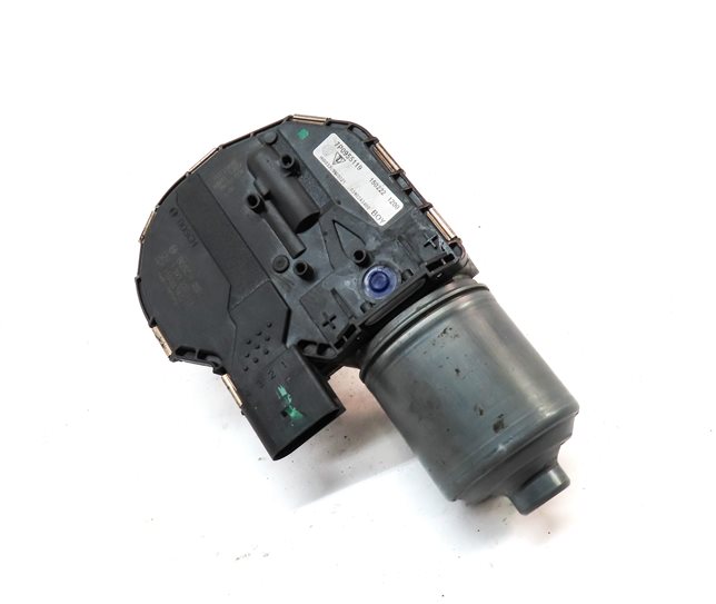 2011-2018 PORSCHE CAYENNE (958) FRONT WINDSHIELD WIPER MOTOR