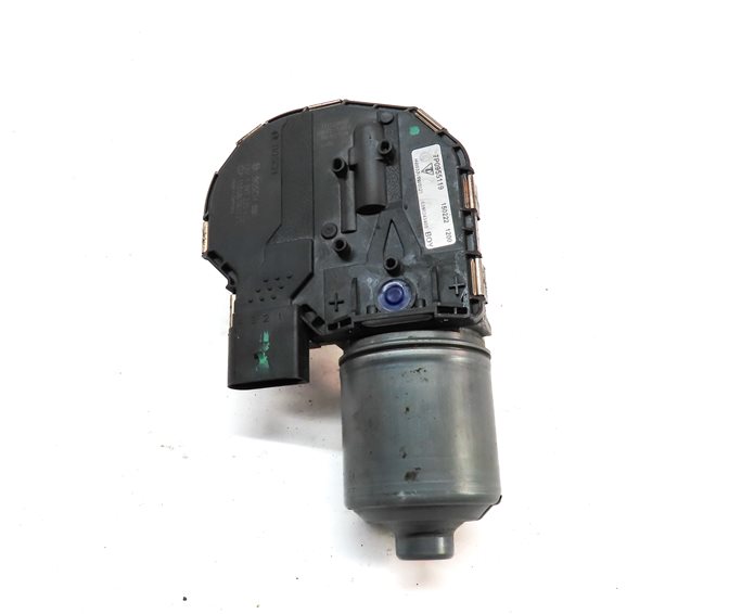 Thumbnail 2: 2011-2018 PORSCHE CAYENNE (958) FRONT WINDSHIELD WIPER MOTOR