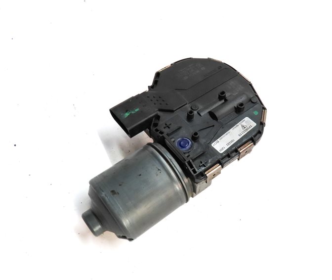Thumbnail 3: 2011-2018 PORSCHE CAYENNE (958) FRONT WINDSHIELD WIPER MOTOR