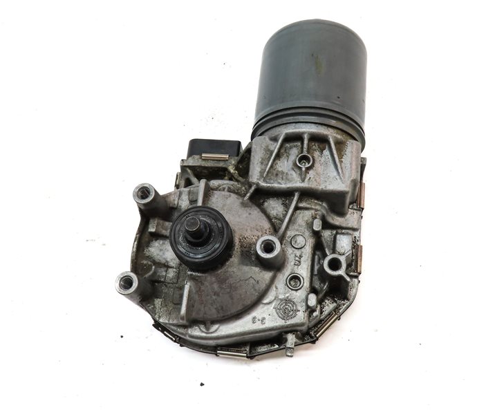 Thumbnail 5: 2011-2018 PORSCHE CAYENNE (958) FRONT WINDSHIELD WIPER MOTOR
