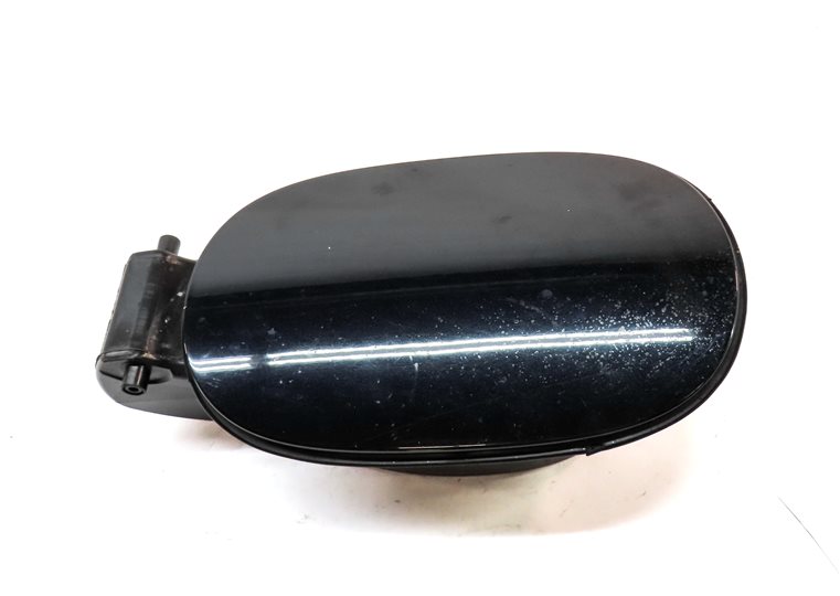 Thumbnail 2: 2011-2018 PORSCHE CAYENNE (958) FUEL TANK DOOR w/ HOUSING (Black)