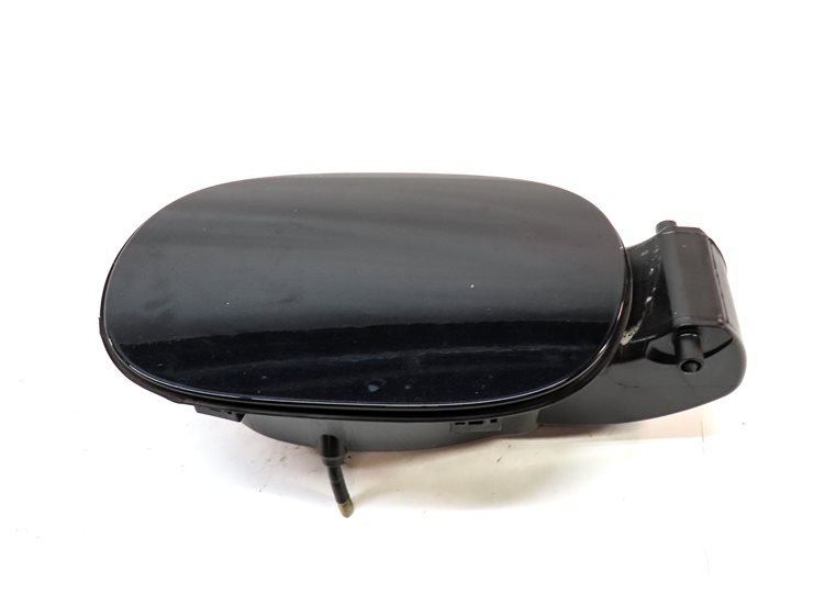 Thumbnail 4: 2011-2018 PORSCHE CAYENNE (958) FUEL TANK DOOR w/ HOUSING (Black)