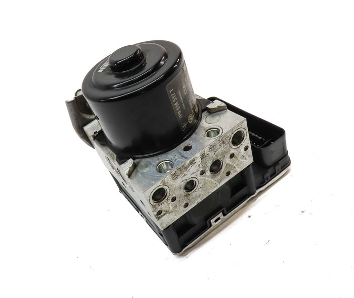 Thumbnail 3: 2015-2018 PORSCHE CAYENNE (958) ABS ANTI LOCK BRAKE PUMP w/ MODULE