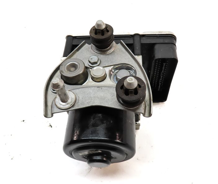 Thumbnail 4: 2015-2018 PORSCHE CAYENNE (958) ABS ANTI LOCK BRAKE PUMP w/ MODULE