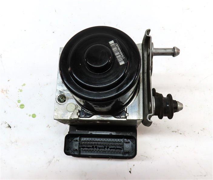Thumbnail 5: 2015-2018 PORSCHE CAYENNE (958) ABS ANTI LOCK BRAKE PUMP w/ MODULE