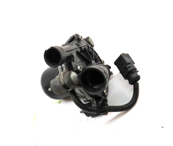 Thumbnail 2: 2011-2018 PORSCHE CAYENNE (958) 3.0L ENGINE SECONDARY AIR INJECTION SMOG PUMP