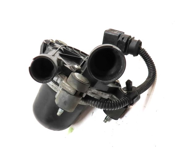 Thumbnail 3: 2011-2018 PORSCHE CAYENNE (958) 3.0L ENGINE SECONDARY AIR INJECTION SMOG PUMP