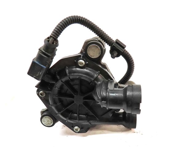 Thumbnail 4: 2011-2018 PORSCHE CAYENNE (958) 3.0L ENGINE SECONDARY AIR INJECTION SMOG PUMP