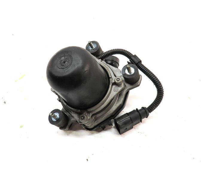 Thumbnail 6: 2011-2018 PORSCHE CAYENNE (958) 3.0L ENGINE SECONDARY AIR INJECTION SMOG PUMP