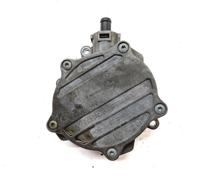 Thumbnail 5: 2015 PORSCHE CAYENNE HYBRID (958) 3.0L ENGINE BRAKE VACUUM PUMP