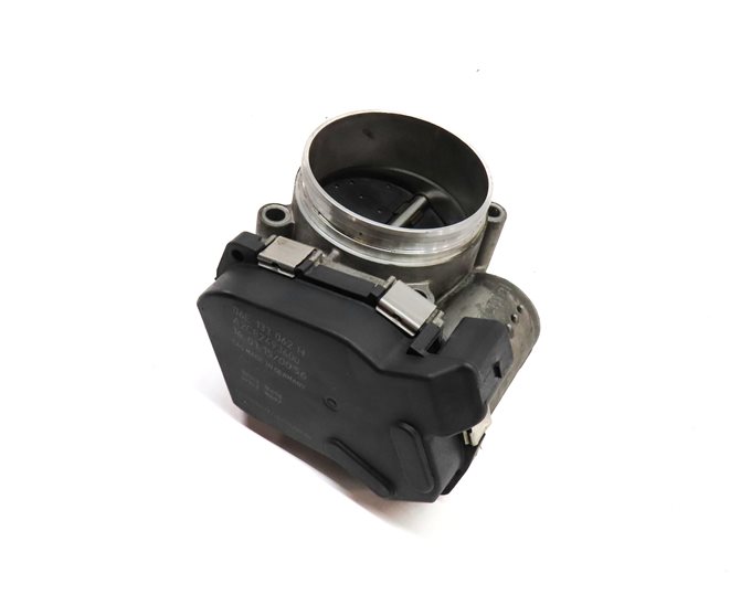 11-18 PORSCHE CAYENNE PANAMERA (958 970 G1) 3.0L E-HYBRID / GAS - THROTTLE BODY