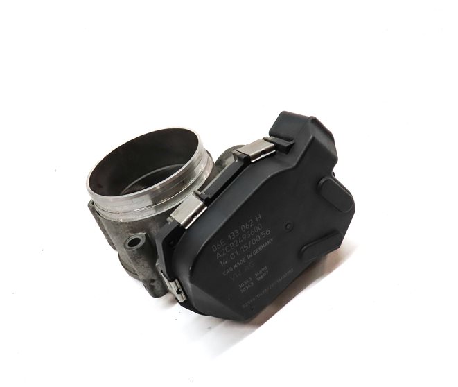 Thumbnail 3: 11-18 PORSCHE CAYENNE PANAMERA (958 970 G1) 3.0L E-HYBRID / GAS - THROTTLE BODY