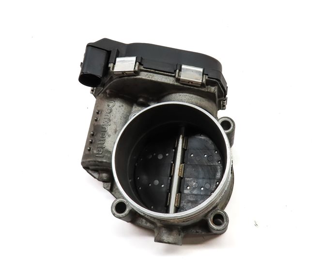 Thumbnail 4: 11-18 PORSCHE CAYENNE PANAMERA (958 970 G1) 3.0L E-HYBRID / GAS - THROTTLE BODY