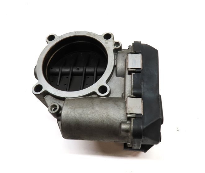 Thumbnail 5: 11-18 PORSCHE CAYENNE PANAMERA (958 970 G1) 3.0L E-HYBRID / GAS - THROTTLE BODY