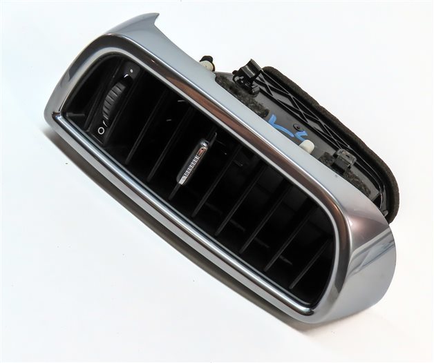 Thumbnail 3: 2015 PORSCHE CAYENNE (958) FRONT CENTER DASH LEFT SIDE HEATER A/C AIR VENT
