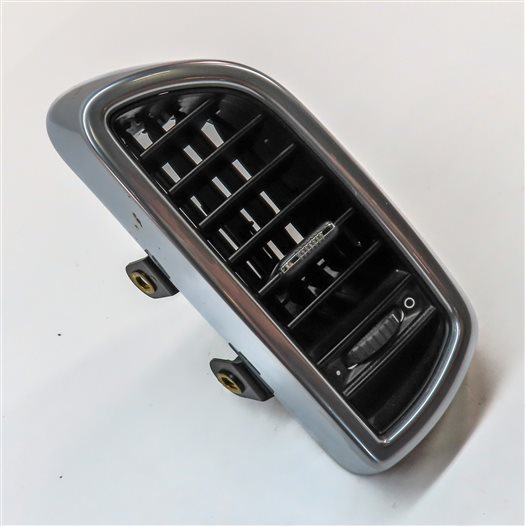 Thumbnail 3: 2015 PORSCHE CAYENNE (958) FRONT LEFT DRIVER OUTER DASH HEATER A/C AIR VENT