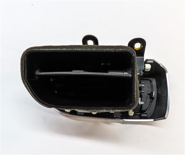Thumbnail 4: 2015 PORSCHE CAYENNE (958) FRONT LEFT DRIVER OUTER DASH HEATER A/C AIR VENT