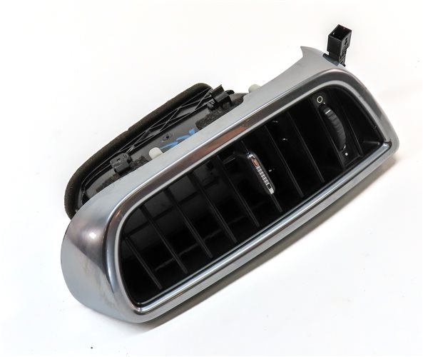 Thumbnail 3: 2015 PORSCHE CAYENNE (958) FRONT CENTER DASH RIGHT SIDE HEATER A/C AIR VENT