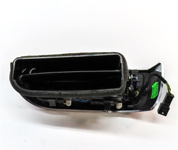 Thumbnail 4: 2015 PORSCHE CAYENNE (958) FRONT CENTER DASH RIGHT SIDE HEATER A/C AIR VENT