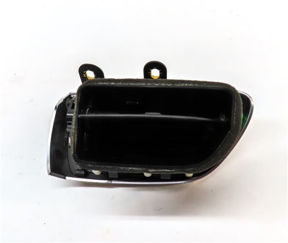 Thumbnail 4: 2015 PORSCHE CAYENNE (958) FRONT RIGHT PASSENGER OUTER DASH HEATER A/C AIR VENT