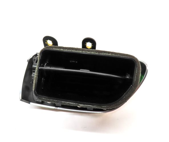 Thumbnail 5: 2015 PORSCHE CAYENNE (958) FRONT RIGHT PASSENGER OUTER DASH HEATER A/C AIR VENT