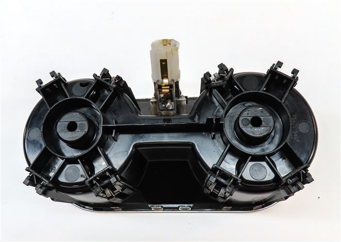 Thumbnail 5: 2015 PORSCHE CAYENNE (958) FRONT CENTER CONSOLE DRINK TRAY CUP HOLDER