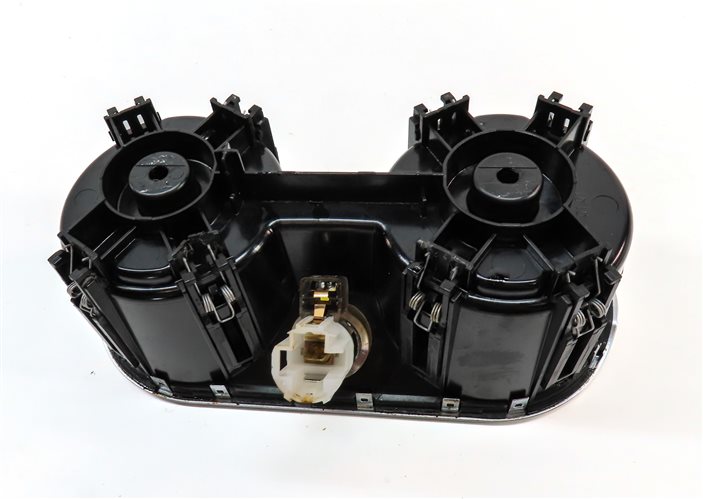 Thumbnail 6: 2015 PORSCHE CAYENNE (958) FRONT CENTER CONSOLE DRINK TRAY CUP HOLDER