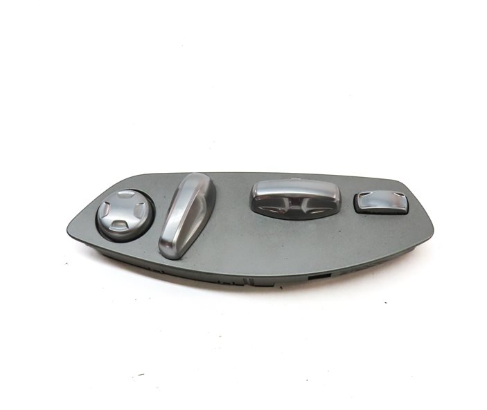 Thumbnail 4: 2015 PORSCHE CAYENNE (958) FRONT LEFT DRIVER SEAT ADJUST ADJUSTMENT SWITCH