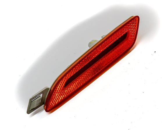 Thumbnail 3: 2015 PORSCHE CAYENNE (958) FRONT LEFT DRIVER FENDER MARKER LIGHT LAMP