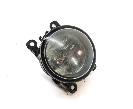 2015 PORSCHE CAYENNE (958) FRONT LEFT DRIVER FOGLIGHT LIGHT LAMP