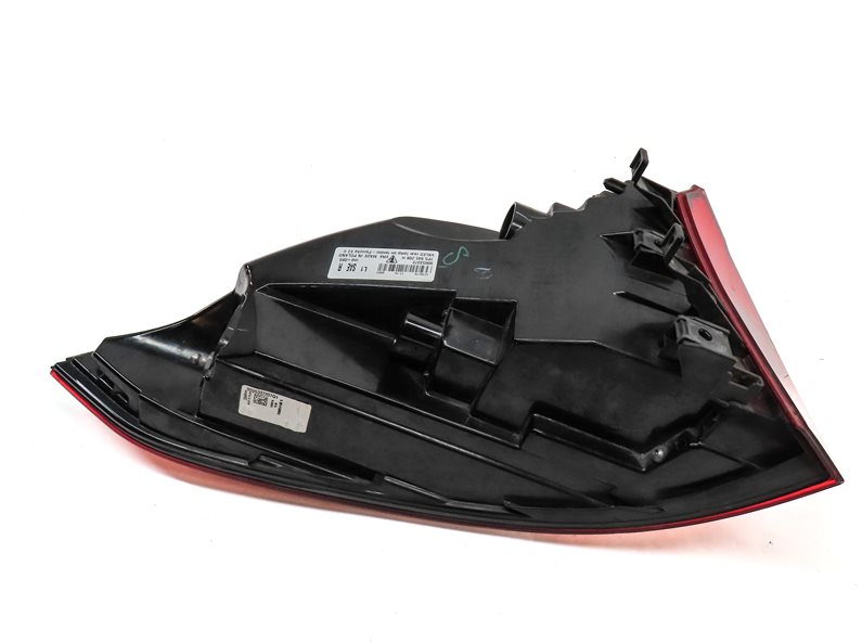 Thumbnail 5: 15-18 PORSCHE CAYENNE (958) REAR RIGHT PASSENGER TAILLIGHT BRAKE LIGHT LAMP