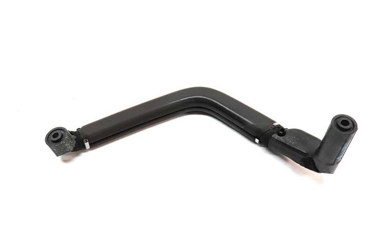 Thumbnail 7: 2015 PORSCHE CAYENNE (958) FRONT LEFT DRIVER DOOR PULL HANDLE (Espresso Brown)