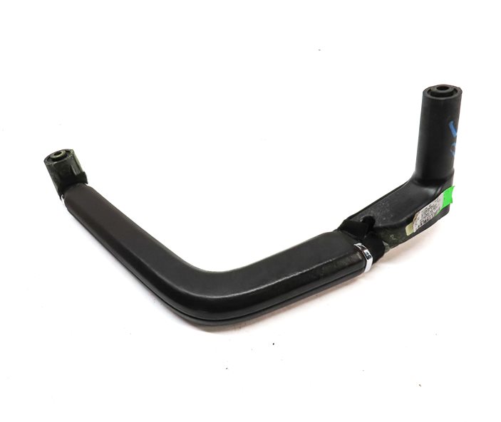 Thumbnail 5: 2015 PORSCHE CAYENNE 958 FRONT RIGHT PASSENGER DOOR PULL HANDLE (Espresso Brown)