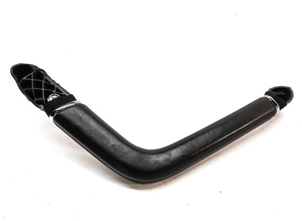 Thumbnail 2: 2015 PORSCHE CAYENNE (958) REAR RIGHT DOOR PULL HANDLE (Espresso Brown)