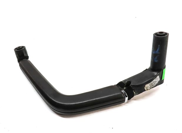 Thumbnail 6: 2015 PORSCHE CAYENNE (958) REAR RIGHT DOOR PULL HANDLE (Espresso Brown)