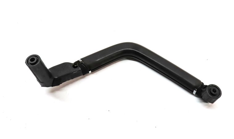 Thumbnail 7: 2015 PORSCHE CAYENNE (958) REAR RIGHT DOOR PULL HANDLE (Espresso Brown)