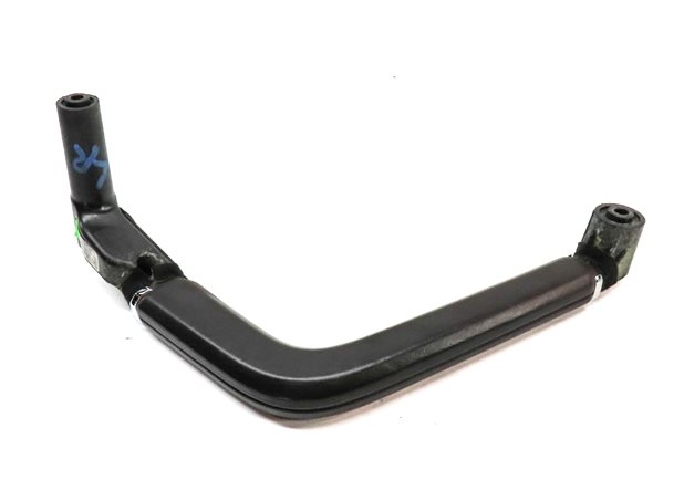 Thumbnail 6: 2015 PORSCHE CAYENNE (958) REAR LEFT DOOR PULL HANDLE (Espresso Brown)