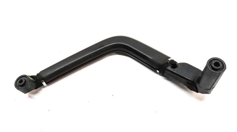 Thumbnail 7: 2015 PORSCHE CAYENNE (958) REAR LEFT DOOR PULL HANDLE (Espresso Brown)