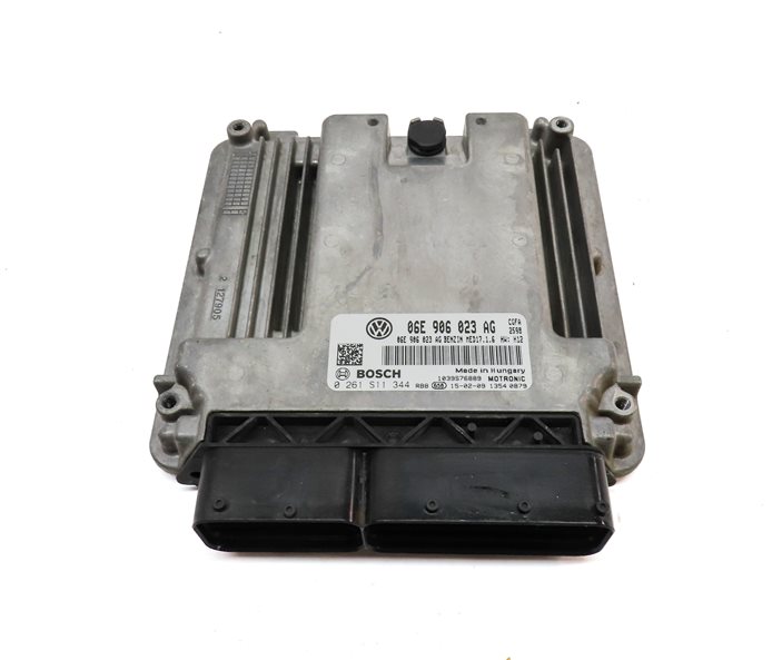Thumbnail 5: 2015 PORSCHE CAYENNE HYBRID (958) 3.0L ENGINE ECM BCM IMMOBILIZER MODULE KEY SET