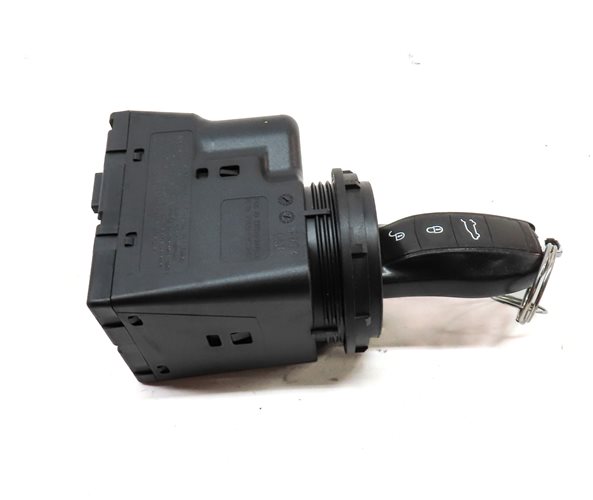 Thumbnail 7: 2015 PORSCHE CAYENNE HYBRID (958) 3.0L ENGINE ECM BCM IMMOBILIZER MODULE KEY SET