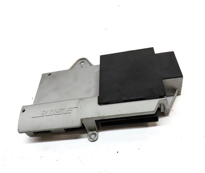 Thumbnail 2: 2011-2016 PORSCHE 911 MACAN CAYENNE (991 958 95B) BOSE AUDIO AMP AMPLIFIER