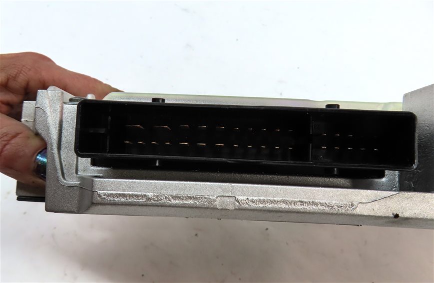 Thumbnail 6: 2011-2016 PORSCHE 911 MACAN CAYENNE (991 958 95B) BOSE AUDIO AMP AMPLIFIER