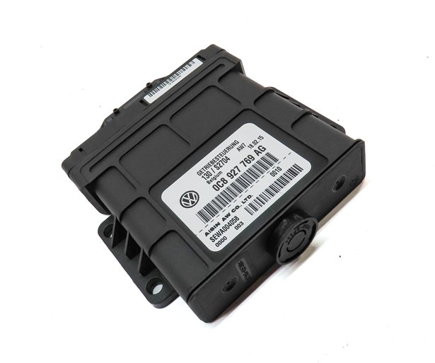 Thumbnail 2: 11-16 PORSCHE CAYENNE HYBRID (958) AUTO AUTOMATIC TRANSMISSION CONTROL MODULE