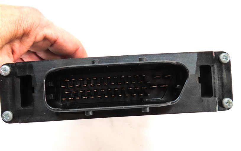 Thumbnail 4: 11-16 PORSCHE CAYENNE HYBRID (958) AUTO AUTOMATIC TRANSMISSION CONTROL MODULE