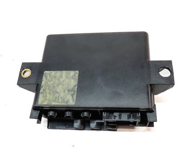 Thumbnail 4: 2015 PORSCHE CAYENNE (958) GPS NAV NAVIGATION CONTROL MODULE