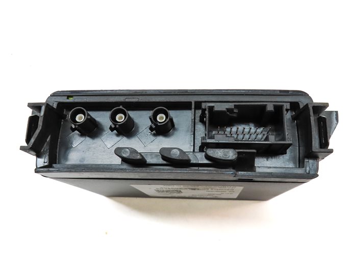 Thumbnail 5: 2015 PORSCHE CAYENNE (958) GPS NAV NAVIGATION CONTROL MODULE