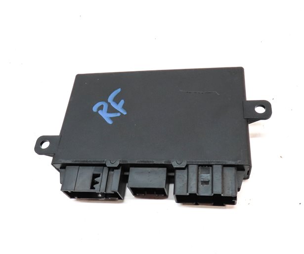 Thumbnail 4: 2015 PORSCHE CAYENNE (958) FRONT RIGHT PASSENGER SEAT CONTROL MODULE